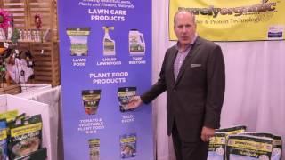 PURELY ORGANIC LAWN CARE & PLANT FOOD PRODUCTS 2016