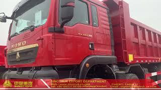 HOWO 8*4 dump truck for sale, Howo 420  8x4 dump truck,8*4 tipper