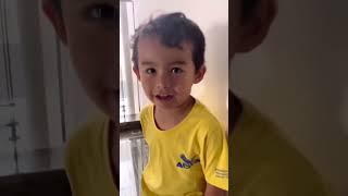 How Rory start ? AISVN Class of 2036 #indonesia #vietnam #america #shortvideo