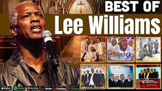 Gospel Vibes Hub - The ONLY Place to Hear Lee Williams & The Spiritual QC's Masterpieces in 2024