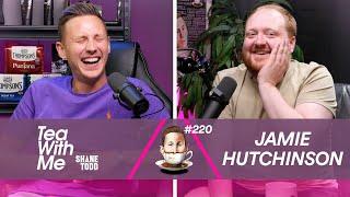 Tea With Me #220. Magoo with Jamie Hutchinson