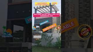 ID-9352BHK WITH SHOP SALE#1200 SQFT# NORTH#trend#thiruninravur#AVADI#home#VIRAL#yt#home #ALEX#villa