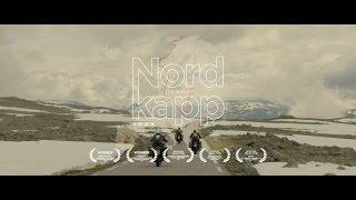 Hondaroadtrips | Nordkapp The Movie 2016