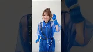 TikTok：かわいい女の子まとめ　パート35