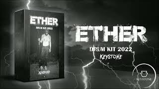 [FREE] "ETHER" Drum Kit 2022 (Lil Kee, Lil Durk, Lil Baby, Future)