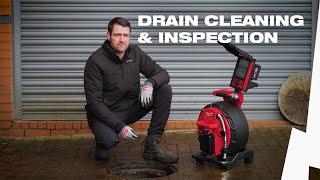 How to Inspect and Clean a Drain Like a Pro.