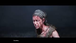 Senua's Saga: Hellblade 2 Gameplay and Boss