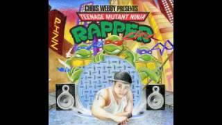 Chris Webby - Webby's World