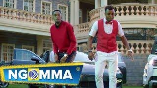 Goodluck Gozbert x Ringtone - Ipo Siku Remix (Official Video) ( SMS: SKIZA 7630090 send to 811)