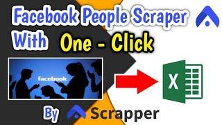 How to Use the Facebook People Scraper Tool for Targeted Marketing