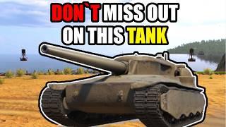 THIS COULD COST YOU A FREE TANK!!!!