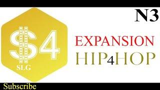 ReFX Nexus 3 | Expansion Hip Hop 4 | Presets Preview
