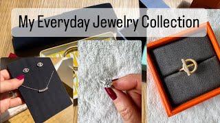 My Everyday Jewelry Collection  featuring Idyl