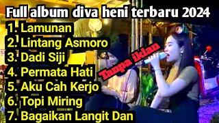 full album diva hani terbaru 2024 || Lamunan viral tik tok