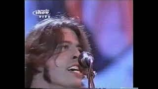 Foo Fighters - Rock In Rio 2001