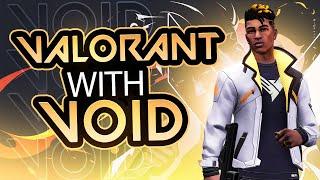 Valorant Live - Diamond Gameplay | Valorant with VoidTV