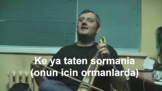 Nikos Michailidis - Populer Romeika Gaydeler 1/2