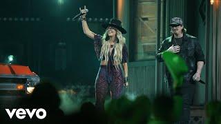 HARDY - wait in the truck (feat. Lainey Wilson) (CMA Awards 2022 Live Performance)