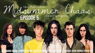 Midsummer Chaos | Last Episode | Web-Series