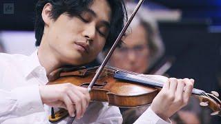 양인모(Inmo Yang) - Jean Sibelius Violin Competition 2022  / Sibelius Violin Concerto in D minor op. 47