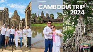Cambodia Trip