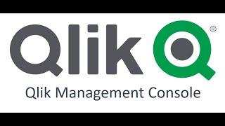 Mastering Qlik Sense Management Console: Creating Streams and Publishing Applications