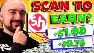 Shping: Cash Rewards Review: Earn $1 Each Receipt Scanned! - A Real Look