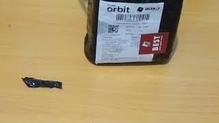 Unboxing modem wifi Telkomsel Orbit Star 2, serie modem Huawei B312.