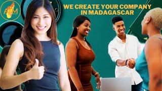 agent in mada business service provider madagascar