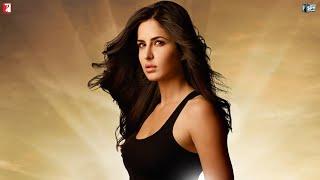 Digital Motion Poster | Katrina Kaif | EK THA TIGER