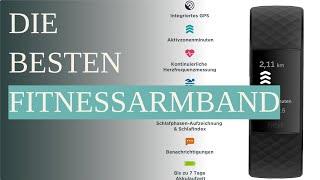 Die 12 besten Fitnessarmband