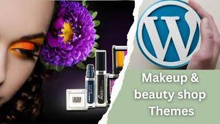 Best Wordpress Themes for Beauty Salon - Mackup Store ? Wordpress Business Websites