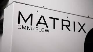 Matrix Omni-Flow | Deep Pile Feeder