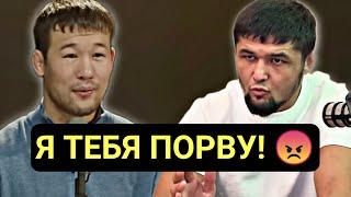 Узбекский боец хочет бой с Шавкатом Рахмоновым! Шавкат Рахмонов VS Нурсолтан Рузибоев!