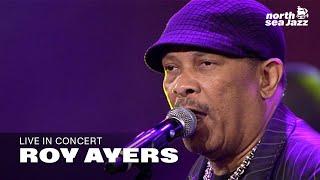 Roy Ayers - Full Concert | Live at North Sea Jazz Festival 2011