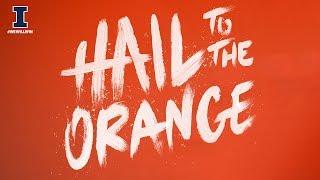 Hail to the Orange - Illinois Athletics