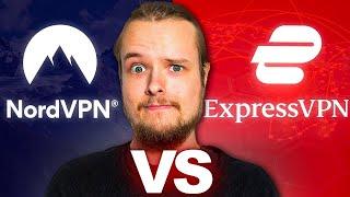 NordVPN vs ExpressVPN | Welches VPN ist besser für dich im Jahr 2023?