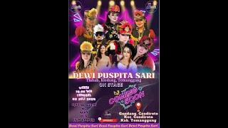 LIVE GONDANG DANON DUE GAWE WAROK WTB & NDOLALAK DWWI PUSPITA SARI 3 juli 2024