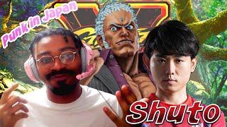 I PLAYED THE BEST URIEN IN THE WORLD!!!