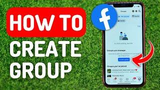 How to Create Facebook Group
