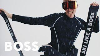 BOSS x Perfect Moment: The New Collection | BOSS