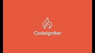 [15] comments mvc captcha - codeigniter essentials