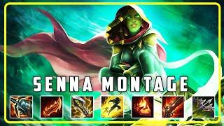 Senna Montage 2021 - BEST PLAYS S11 | GG WP TV