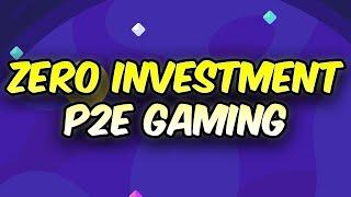 Crypto Royale: How To Play, Earnings & Review - F2P P2E NFT Game