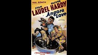 Laurel & Hardy - Angora Love - 1929