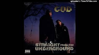 C.O.D - Straight From the Underground
