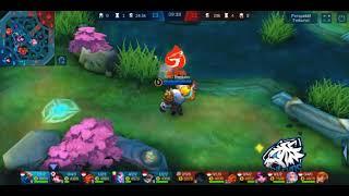 GrockXin?Auto maniac!||Mobile legends Bang bang|#Mlbb|#Grock