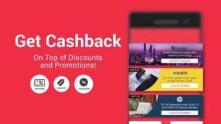 Introducing the ShopBack App