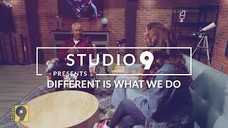 Studio 9 - Texas Creative Careers of Arts