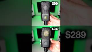 Mic Shootout: Lewitt LCT 440 Pure vs 240 Pro!